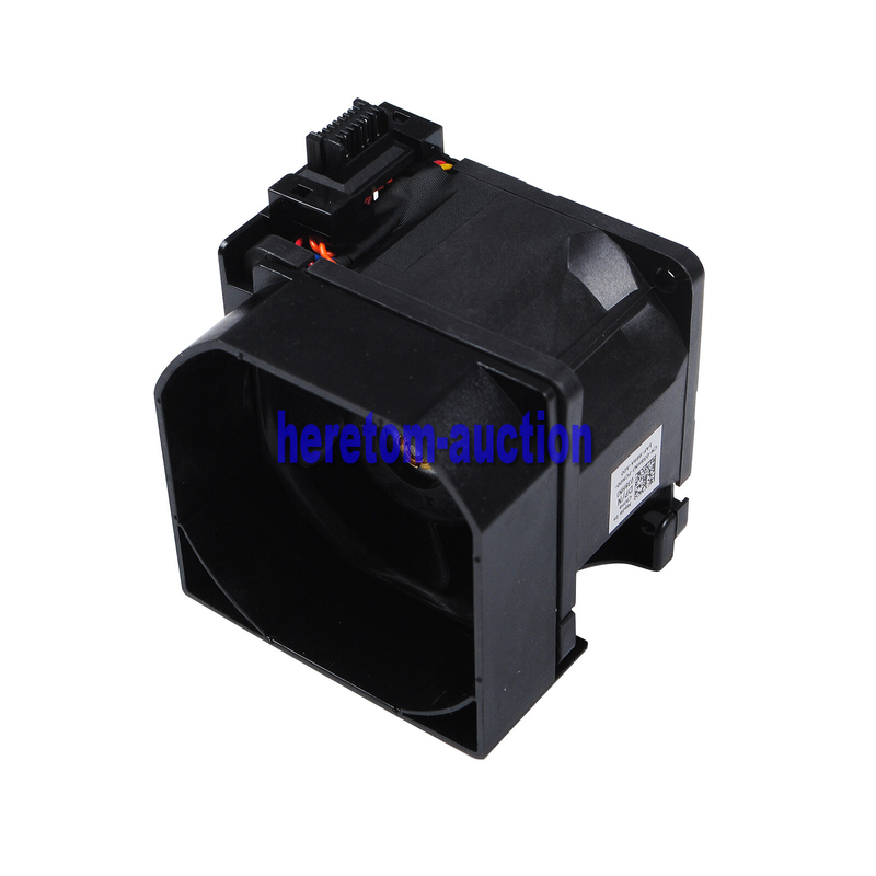 FOXCONN PIA060K12Q-P33-EB DC12V 3.00A 4-Wire Dell 038HNJ 互換 高性能シルバーグレードファン R750/R7525 用 新品 12 ヶ月保証 激安