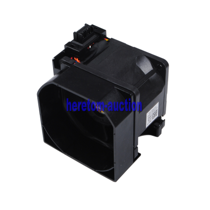 FOXCONN PIA060K12Q-P33-EB DC12V 3.00A 4-Wire Dell 038HNJ 互換 高性能シルバーグレードファン R750/R7525 用 新品 12 ヶ月保証 激安
