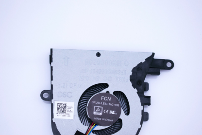 Dell Inspiron 15 17 Latitude 冷却ファン 0FX0M0 0NPFW6 新品 12 ヶ月保証 激安-CPUファン販売店
