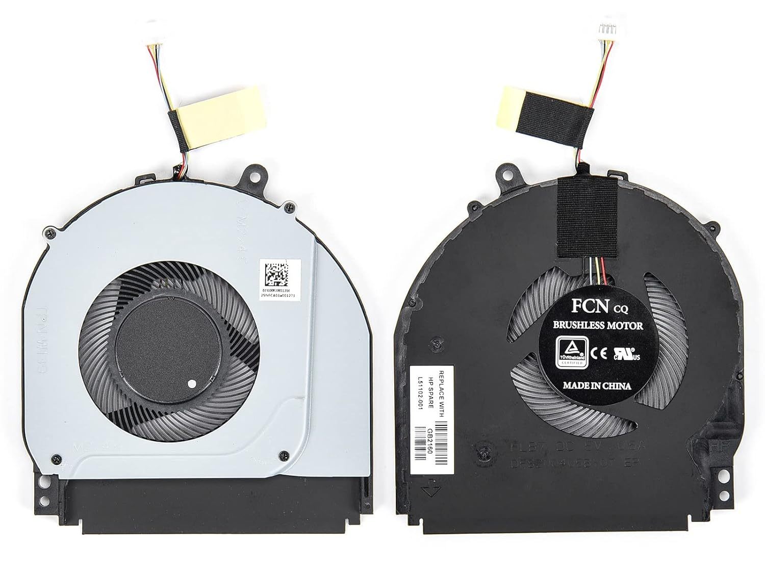 CPU Cooling Fan for