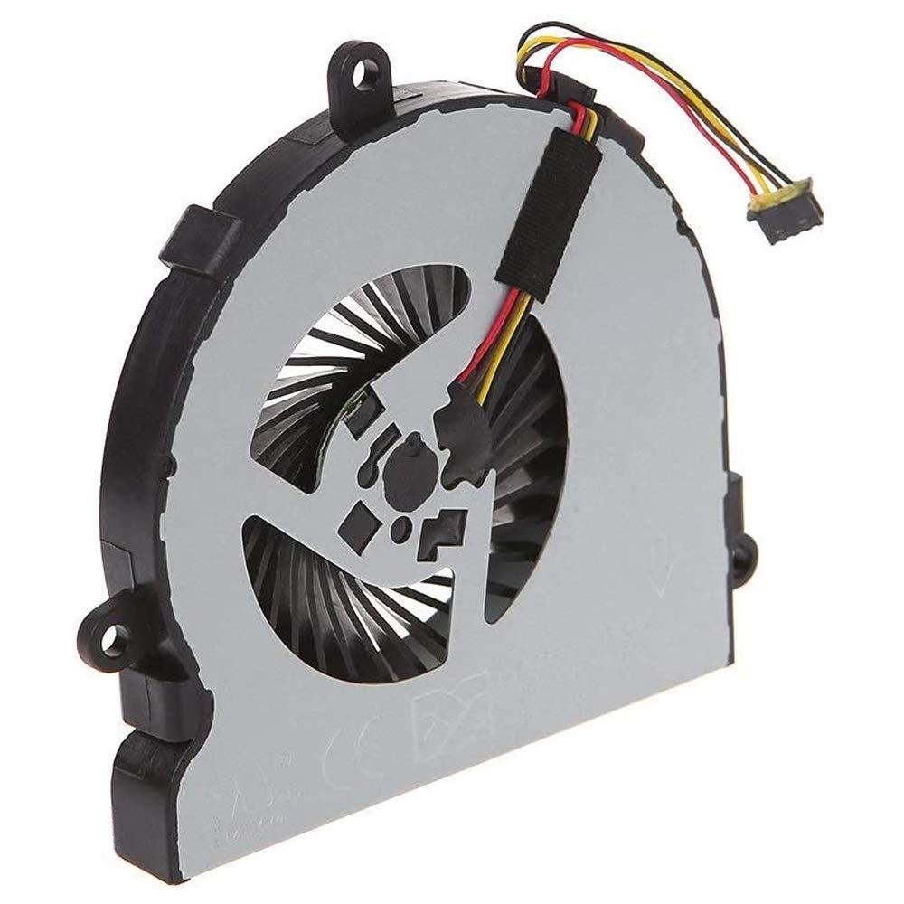 HP 250 G4 255 G4 15-AC シリーズ CPU クーラーファン 813946-001 DC5V 4-Wire ドライバー付き 品質保証即納