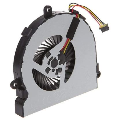 HP 250 G4 255 G4 15-AC シリーズ CPU クーラーファン 813946-001 DC5V 4-Wire ドライバー付き 品質保証即納
