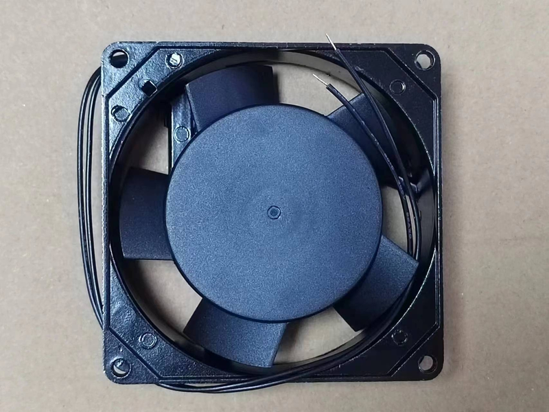 COMMONWEALTH ROTARY FAN FP-108B S1 9CM 9025 冷却ファン AC220/240V 新品 12 ヶ月保証 激安