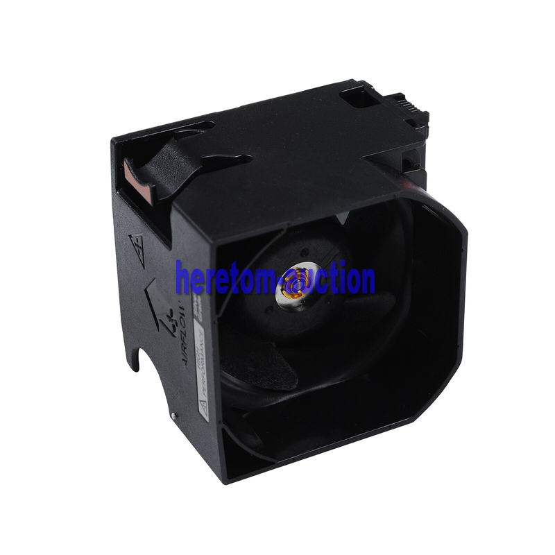 FOXCONN PIA060K12Q-P33-EB DC12V 3.00A 4-Wire Dell 038HNJ 互換 高性能シルバーグレードファン R750/R7525 用 新品 12 ヶ月保証 激安