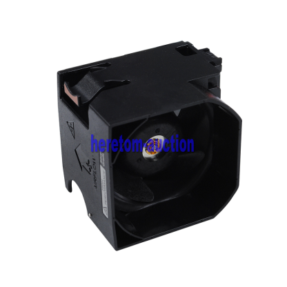 FOXCONN PIA060K12Q-P33-EB DC12V 3.00A 4-Wire Dell 038HNJ 互換 高性能シルバーグレードファン R750/R7525 用 新品 12 ヶ月保証 激安