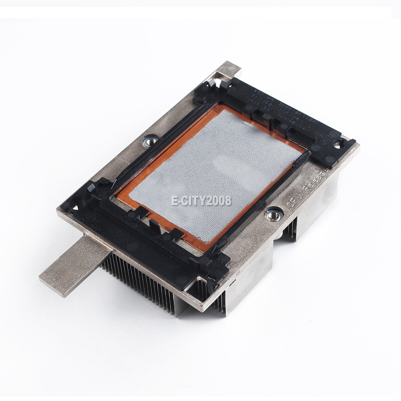 Dell R540 R440 CPU 2 用放熱ファン 01CW2J/1CW2J/NW0CG 互換品 安価・高品質 30 日無理由返品 品質保証付