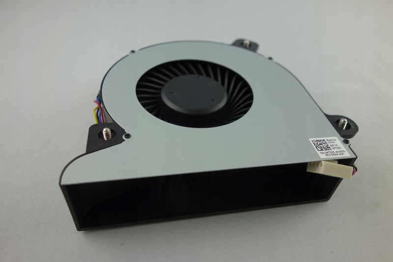 DELL XPS 8910 8920 8930 t3630 タワー型 冷却ファン AVC BAZA1130B2U 12V 1.5A 4-Wire KTDJC 0KTDJC新品 12 ヶ月保証 激安
