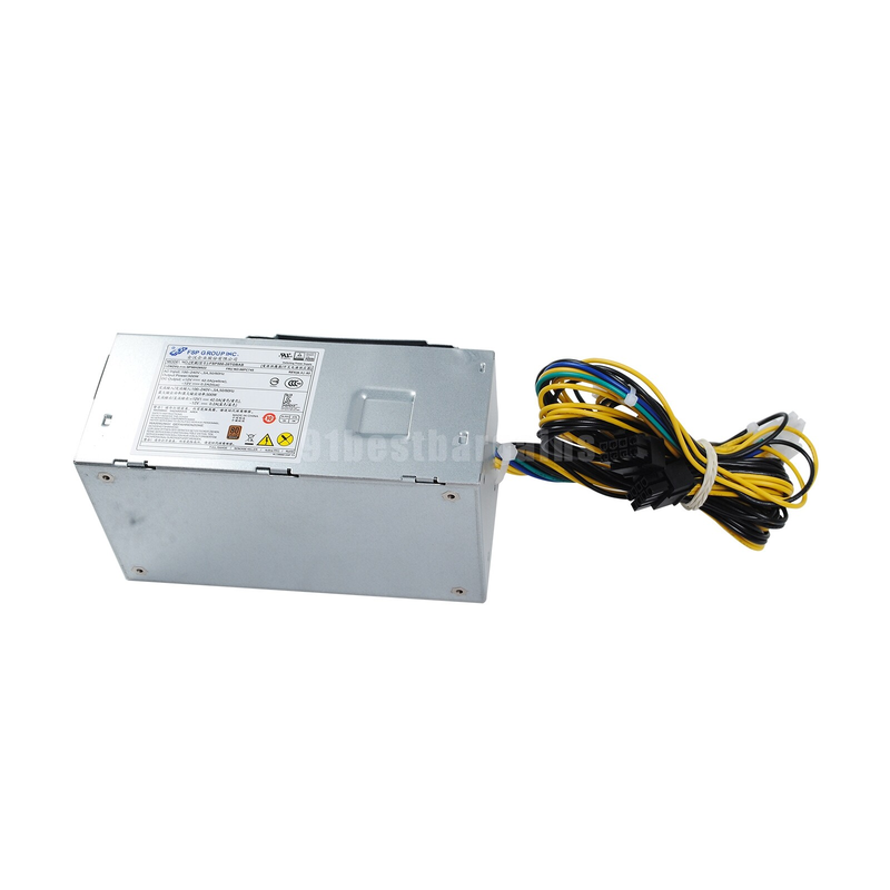 FSP FSP500-20TGBAB SP50H29522 00PC745 交流電源 500W 10p+4p+8+8pin 新品 12 ヶ月保証 激安