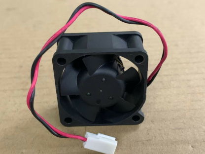 Delta EFB0405LD ファン 5V 0.16A 40×40×20mm 2/3 線式 省電力冷却ファン