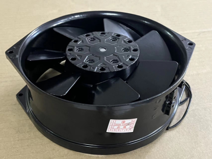 Commonwealth TUBE AXIAL FAN FP-108C-S1B 冷却ファン AC220/240V aluminum frame 新品 12 ヶ月保証 激安​