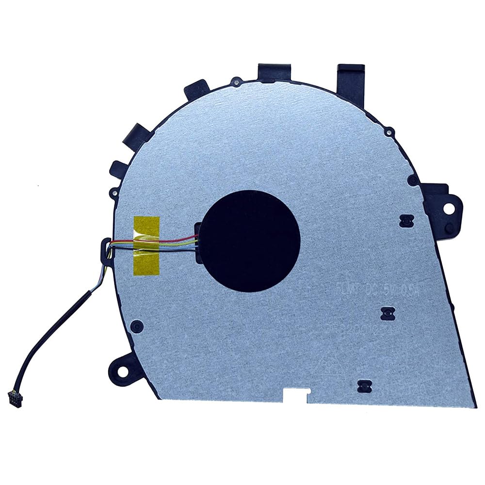 Lenovo Yoga C740-14 IML CPU クーリングファン DFS2001054A0T DC5V 全新品 1 年保証付き-CPUファン販売店