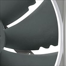 Vortex-Control Notches
