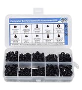 Computer Screws 