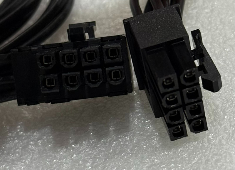 FSP FSP500-30AS Flex 交流電源 500W 100-240V AC Intel Ghost Canyon NUC 用 全新品 1 年保証-CPUファン販売店