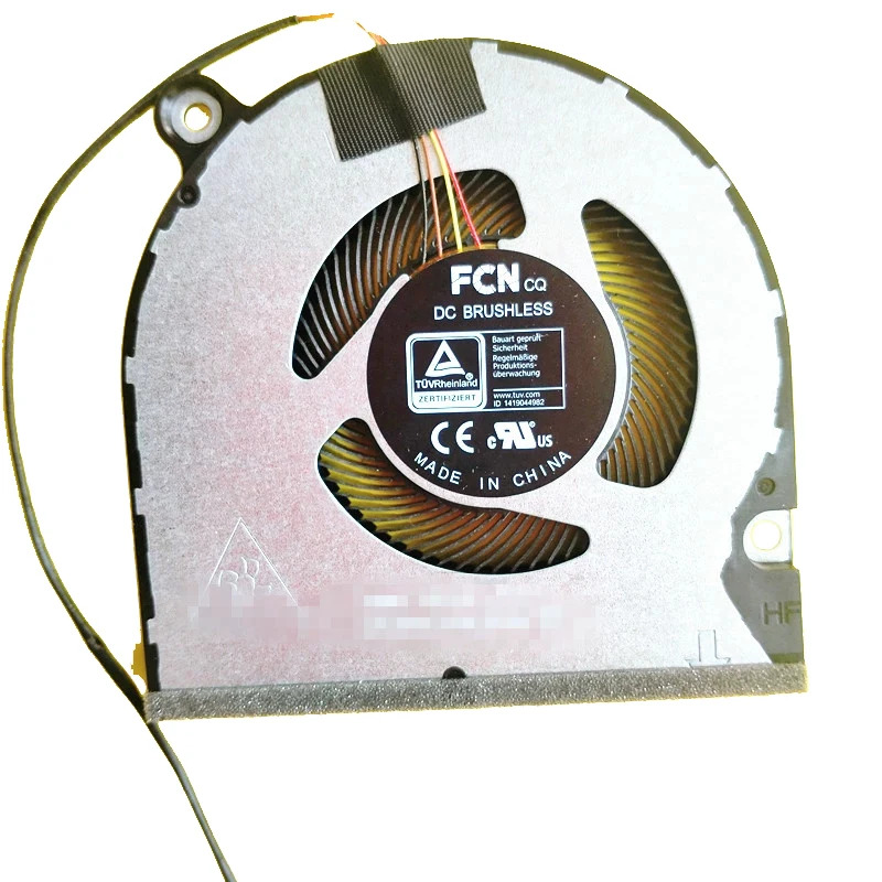 ACER Swift X SFX16-51G/Swift 3 SF316-51 互換冷却ファン 高品質放熱ユニット-CPUファン販売店