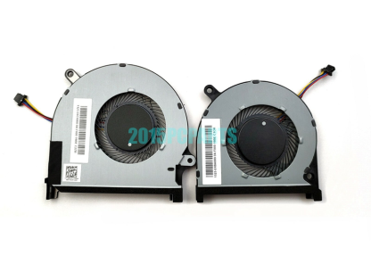 Dell Inspiron 15 7590/7591 CPU&GPU 冷却ファン 0861FC 0MPHWF 新品 12 ヶ月保証 激安