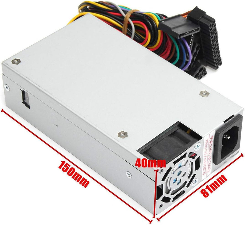 FSP FSP270-60LE 電源 270W Proliant G7 N54L N40L 対応 静音設計 新品
