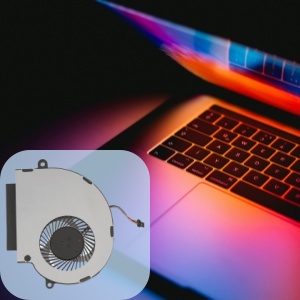 CPU Cooling Fan