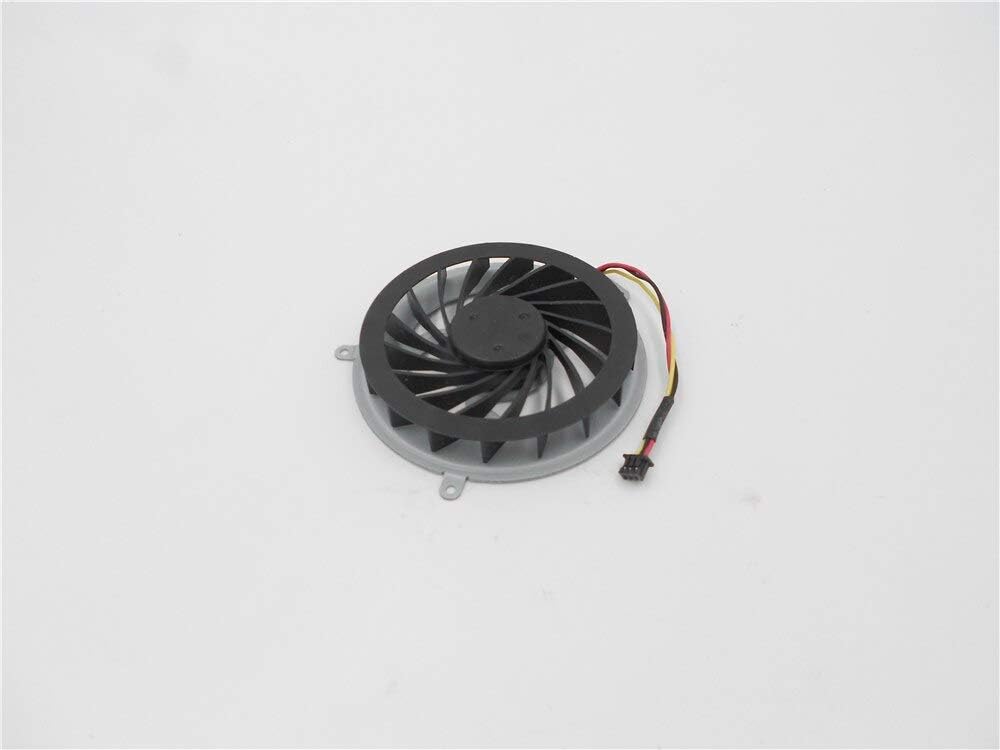 ADDA AD5605HX-GD3 (JE7) ソニー VPCEE 系列用冷却ファン DC5V 0.5A 3 線式 安価・高品質 30 日無理由返品-CPUファン販売店