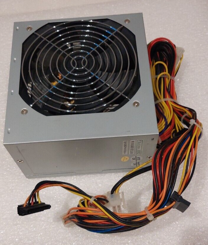 FSP GROUP FSP350-60APN 交流電源 350W 100-240V 8PIN+4PIN 新品 12 ヶ月保証 激安-CPUファン販売店