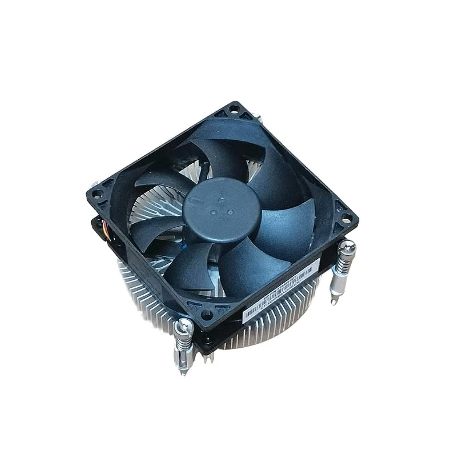 HP Pavilion 500/280/288/3380/480 G1 G2 デスクトップ CPU クーリングファン & ヒートシンク 644724-001 95W 新品 速達