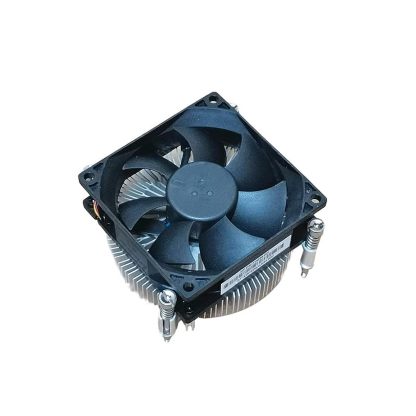 HP Pavilion 500/280/288/3380/480 G1 G2 デスクトップ CPU クーリングファン & ヒートシンク 644724-001 95W 新品 速達