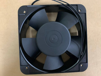 COMMONWEALTH FP-108-EX-S1-B Rotary 冷却ファン AC220/240V  新品 12 ヶ月保証 激安​
