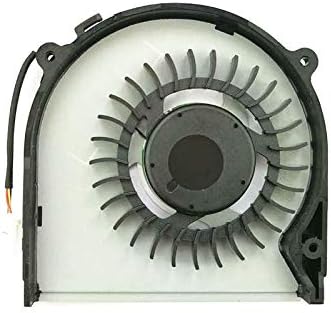 ADDA AB05505HX060B01 / DELTA KSB05105HB-BK92 ソニー VAIO SVT15/SVT13 用ファン DC5V 4 線式 安価・高品質 30 日無理由返品 品質保証付