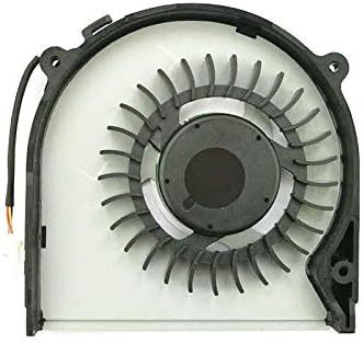 ADDA AB05505HX060B01 / DELTA KSB05105HB-BK92 ソニー VAIO SVT15/SVT13 用ファン DC5V 4 線式 安価・高品質 30 日無理由返品 品質保証付