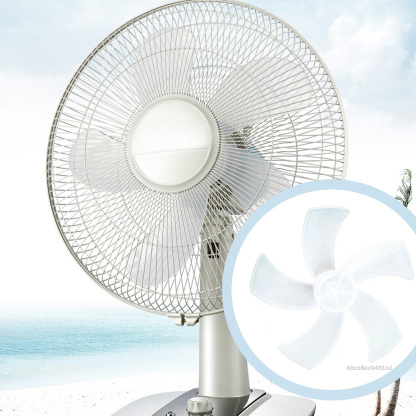 Panasonic 家庭用ファンブレード 35.5cm 互換品 Mugen/Selamat/Elba/Midea 安価・優質・30 日無理由返品