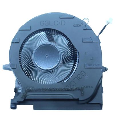 HP OMEN 17 17 - CK 等シリーズ用ファン / EG75091S1 - C170 - S9A 等 / DC12V 12W 4 - Wire / 今すぐ購入で特典付き！-CPUファン販売店