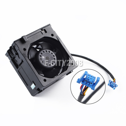 Dell R540 R440 CPU 2 用放熱ファン 01CW2J/1CW2J/NW0CG 互換品 安価・高品質 30 日無理由返品 品質保証付