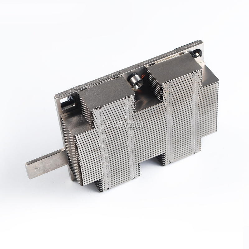 Dell R540 R440 CPU 2 用放熱ファン 01CW2J/1CW2J/NW0CG 互換品 安価・高品質 30 日無理由返品 品質保証付