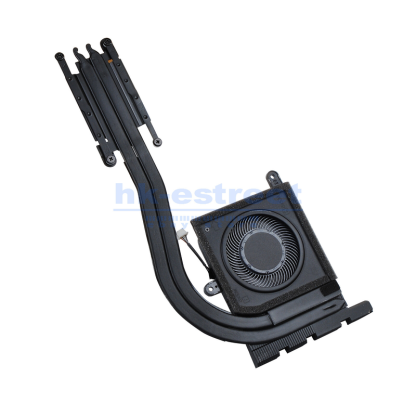 Dell Latitude 5420/5421/5430/5431/3470 用 CPU クーラーファン ヒートシンク 0HX40M 新品 12 ヶ月保証 激安