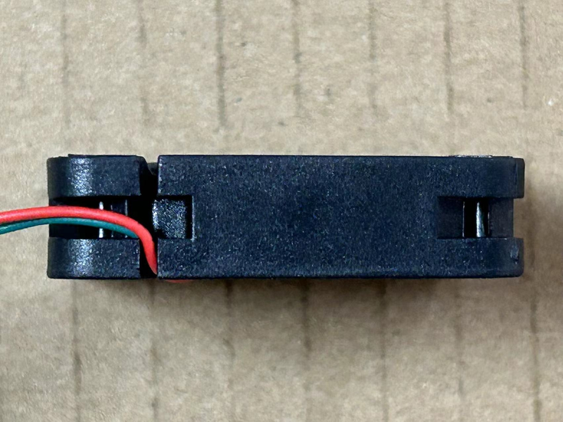 SUNON MF40102VX-Q00U-A9D 24V 1.44W 4010 インバータファン 高信頼性静音ファン
