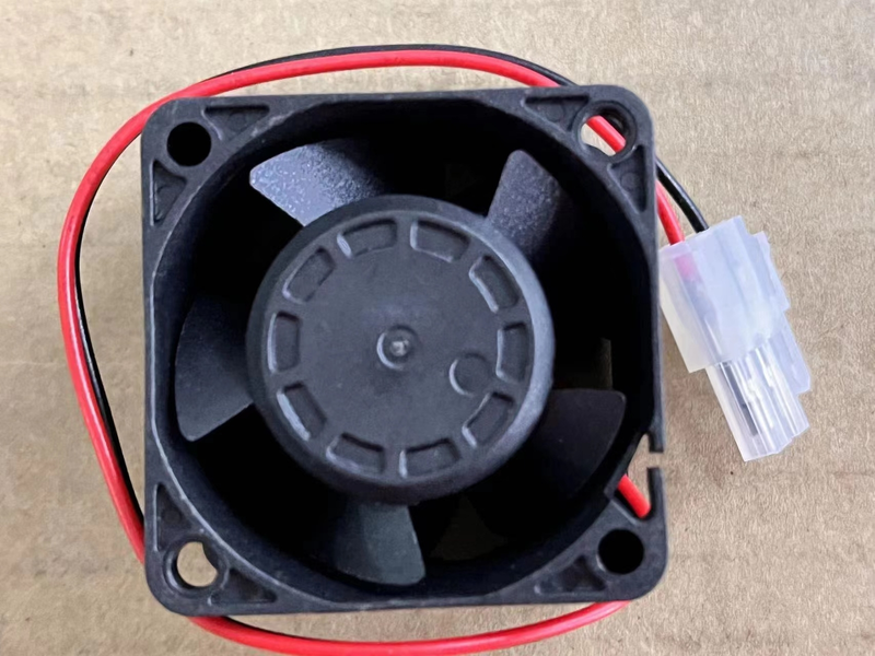 For SUNON GM2404PQB1-8A Server Square Fan DC 24V 3.9W 2pin