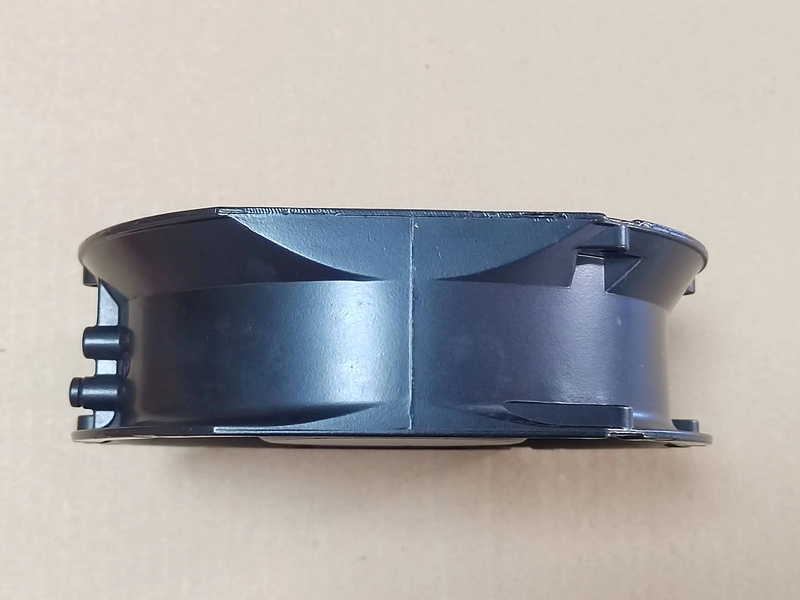 COMMONWEALTH Fan FP-108EX/DC S1-B 冷却ファン DC24V 17215051MM 2 Wire 新品 12 ヶ月保証 激安