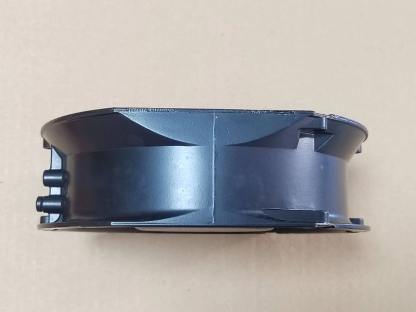 COMMONWEALTH Fan FP-108EX/DC S1-B 冷却ファン DC24V 17215051MM 2 Wire 新品 12 ヶ月保証 激安