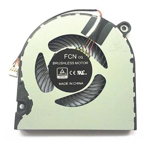 ACER Aspire A314/A315/A515/SF314 互換 CPU ファン 内蔵クーリングユニット
