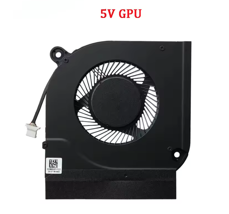 Acer Nitro 5 AN515-56/57/45 N20C1 専用 CPU/GPU 冷却ファン 新品 12 ヶ月保証 激安
