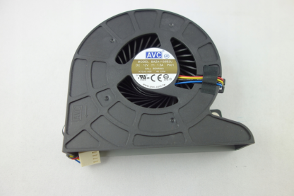 DELL XPS 8910 8920 8930 t3630 タワー型 冷却ファン AVC BAZA1130B2U 12V 1.5A 4-Wire KTDJC 0KTDJC新品 12 ヶ月保証 激安
