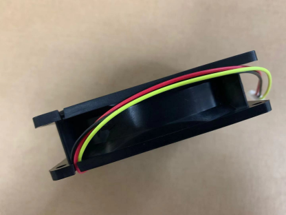 MITSUBISHI NC5332H74A MMF-09D24TS-MM6 90×90×25mm 24V 0.22A ファン 高信頼性 産業用