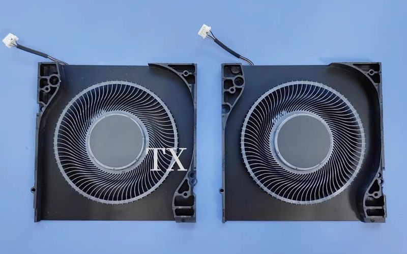 Dell Precision 7670 M7670 7680 A5500 冷却ファン 0DV704 SUNON MG75090V1 新品 12 ヶ月保証 激安