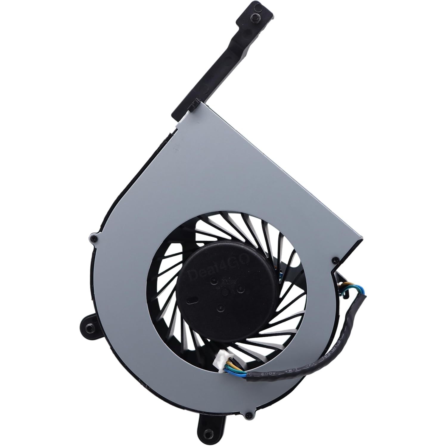 Lenovo ThinkCentre Tiny 3 M900/M700 冷却ファン 00KT152 BAZA0814B2U DC12V 1A 4-WIRE 新品互換-CPUファン販売店