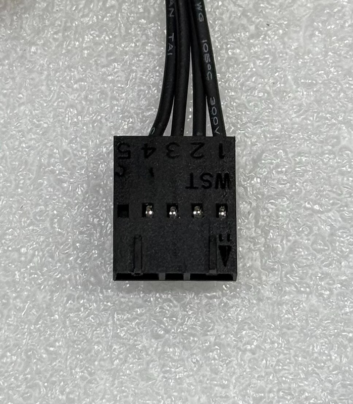 FSP FSP500-30AS Flex 交流電源 500W 100-240V AC Intel Ghost Canyon NUC 用 全新品 1 年保証-CPUファン販売店