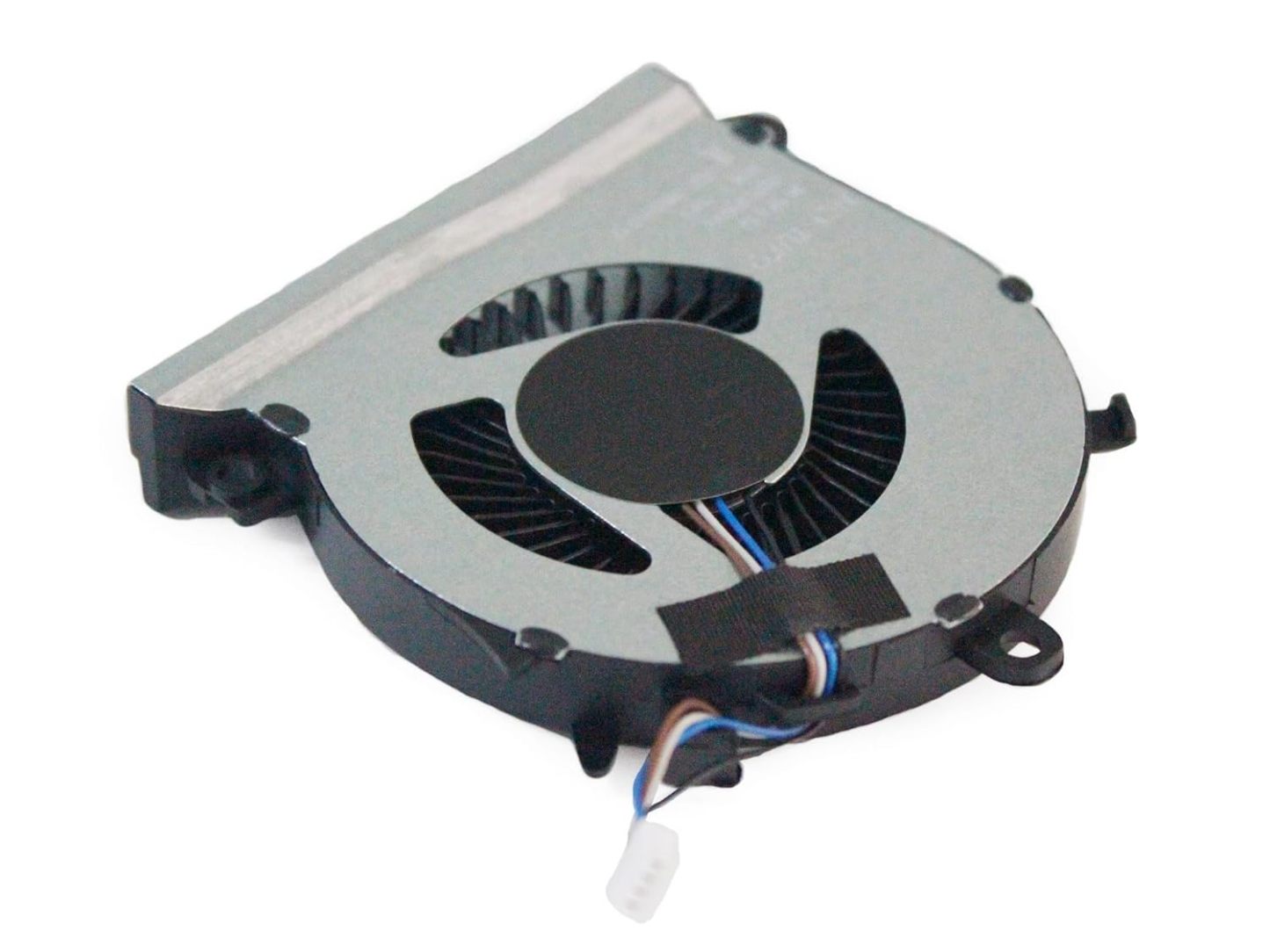 HP Pavilion Gaming シリーズノートパソコン用冷却ファン、[ファンブランド名]、L72702 - 001/L77560 - 001、DC5V 0.5A 4 - Wire、特価中！
