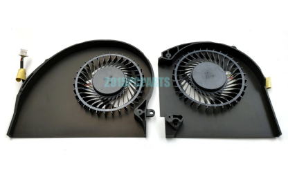 SUNON MG75090V1-C060-S9A MG75090V1-C070-S9A 冷却ファン DC5V 0.4A 4-Wire Dell Alienware 17 R4/R5 CPU+GPU 用 新品