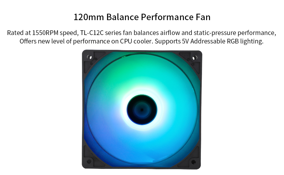 AX120 SE ARGB -JND-D2