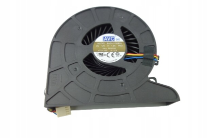 DELL XPS 8910 8920 8930 t3630 タワー型 冷却ファン AVC BAZA1130B2U 12V 1.5A 4-Wire KTDJC 0KTDJC新品 12 ヶ月保証 激安