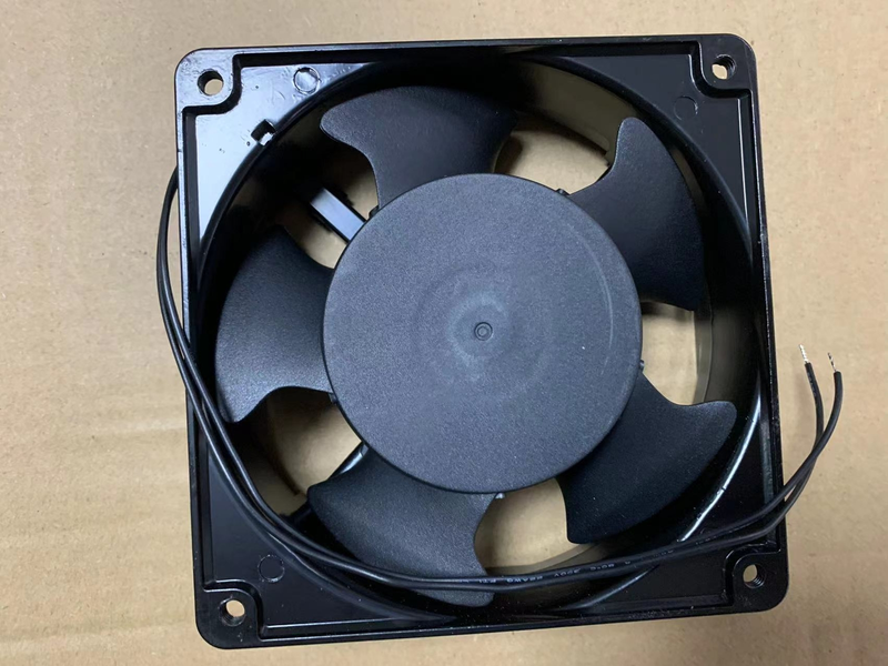 SUNON DP200A 2123HSL AC 220V 12038 12cm オイルベアリング冷却ファン 強力送風